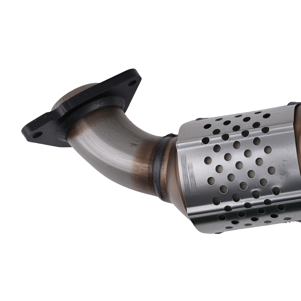 Catalytic Converter Front compatible for Chevrolet Colorado 3.5L 2004-2006 EPAOBD-II