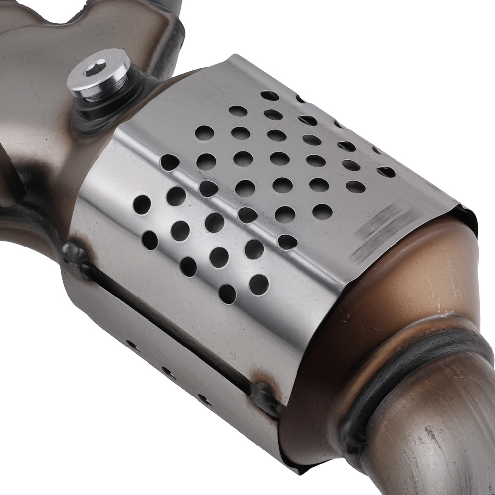Catalytic Converter Front compatible for Chevrolet Colorado 3.5L 2004-2006 EPAOBD-II