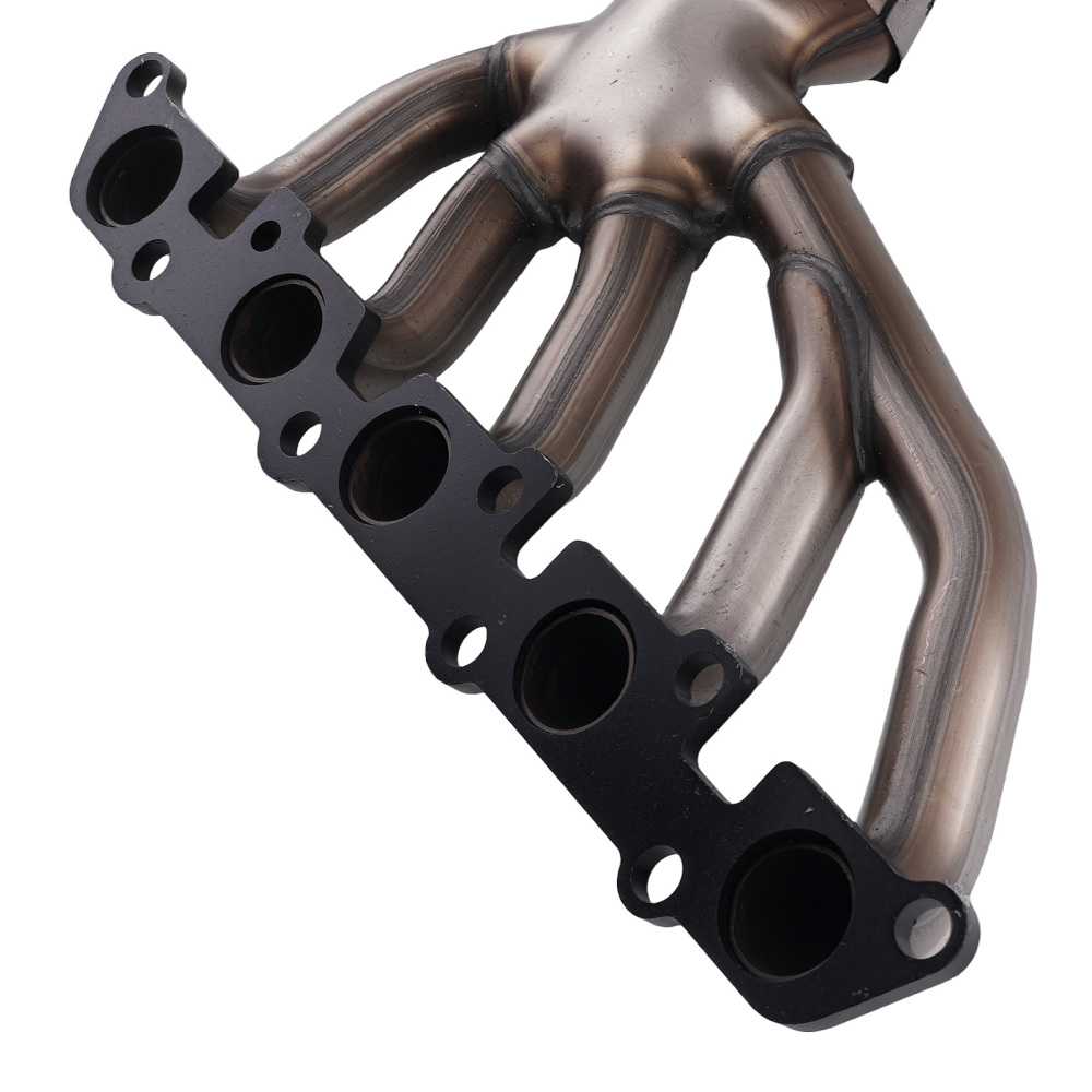Catalytic Converter Front compatible for Chevrolet Colorado 3.5L 2004-2006 EPAOBD-II