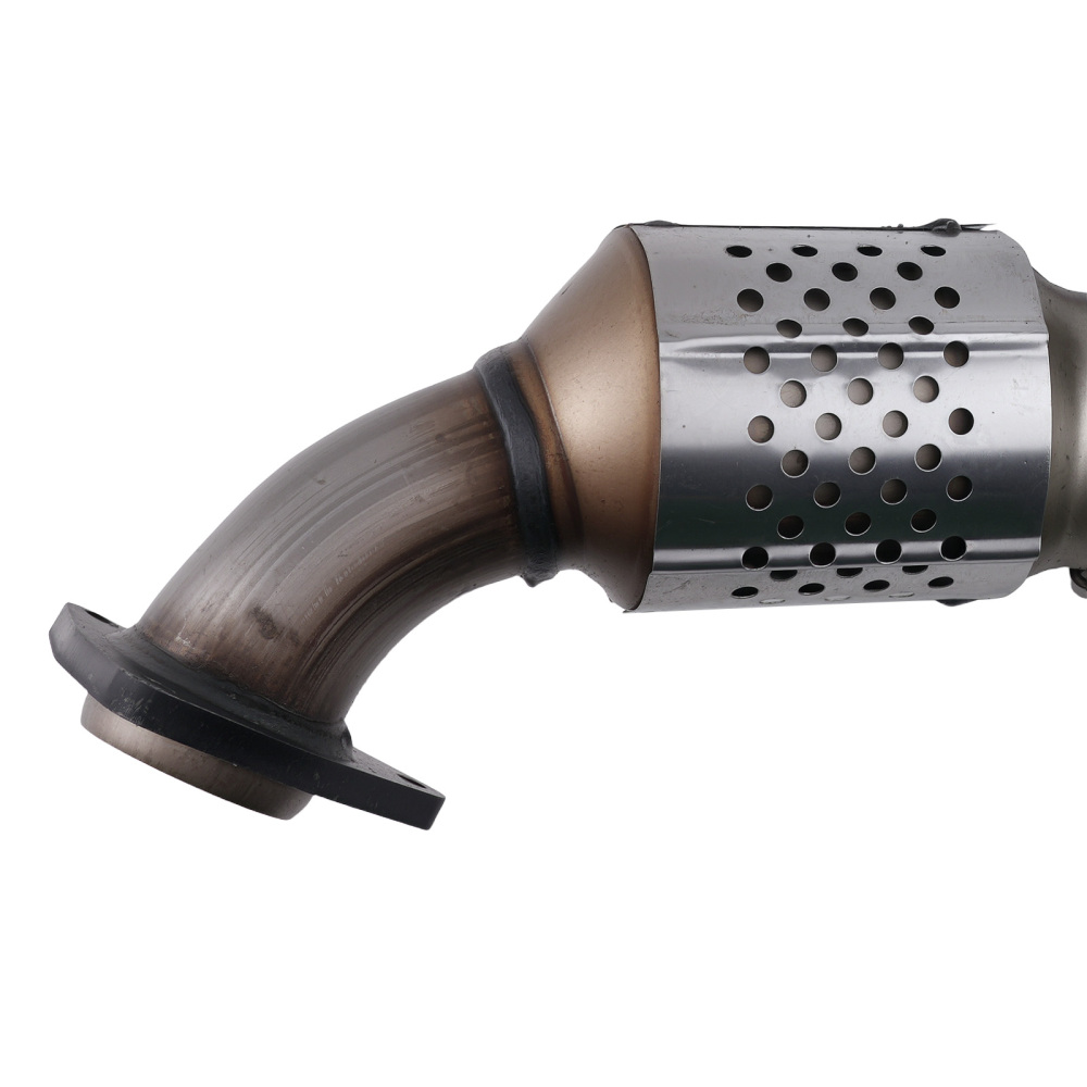 Catalytic Converter Front compatible for Chevrolet Colorado 3.5L 2004-2006 EPAOBD-II