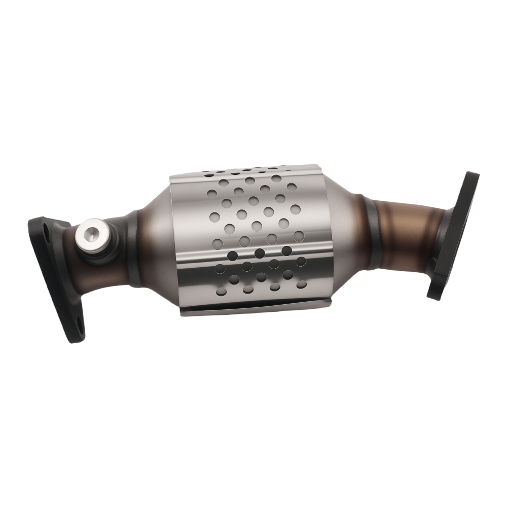Direct Fit Catalytic Converter compatible for Nissan Frontier/Xterra 3.3L V6 1999-2004 EPA