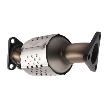 Direct Fit Catalytic Converter compatible for Nissan Frontier/Xterra 3.3L V6 1999-2004 EPA