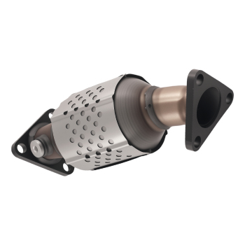 Direct Fit Catalytic Converter compatible for Nissan Frontier/Xterra 3.3L V6 1999-2004 EPA