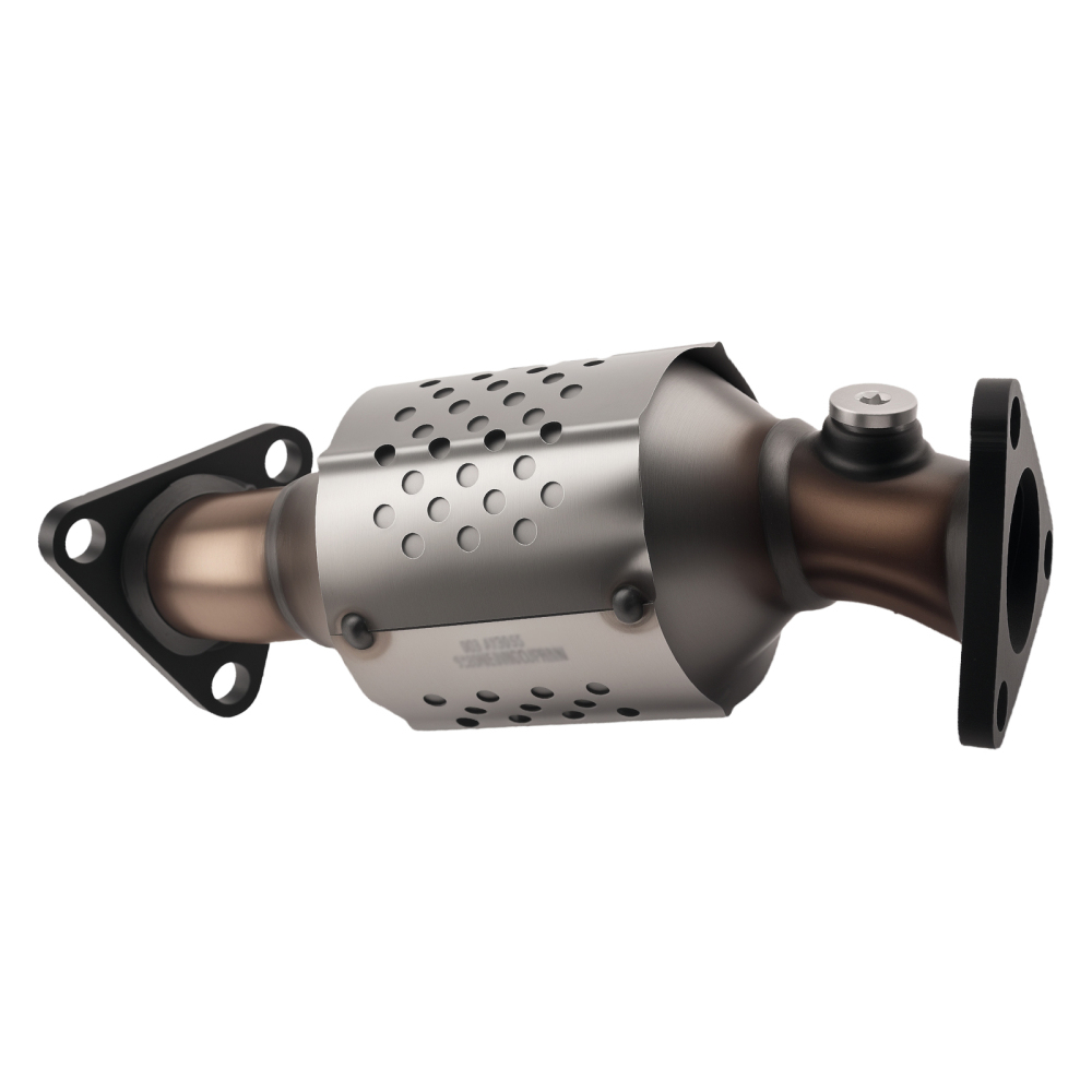 Direct Fit Catalytic Converter compatible for Nissan Frontier/Xterra 3.3L V6 1999-2004 EPA