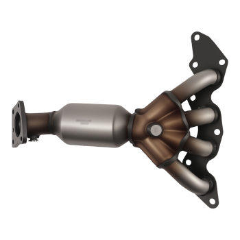 New Catalytic Converter compatible for Ford Escape/Compatible for Mazda Tribute 2.3L 2005-2008 ZZC02050X