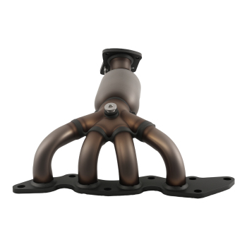 New Catalytic Converter compatible for Ford Escape/Compatible for Mazda Tribute 2.3L 2005-2008 ZZC02050X