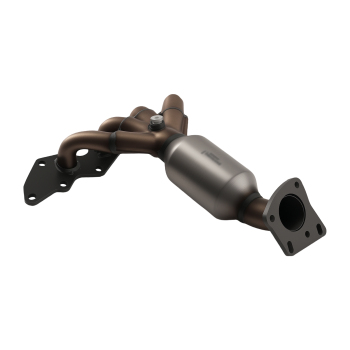 New Catalytic Converter compatible for Ford Escape/Compatible for Mazda Tribute 2.3L 2005-2008 ZZC02050X