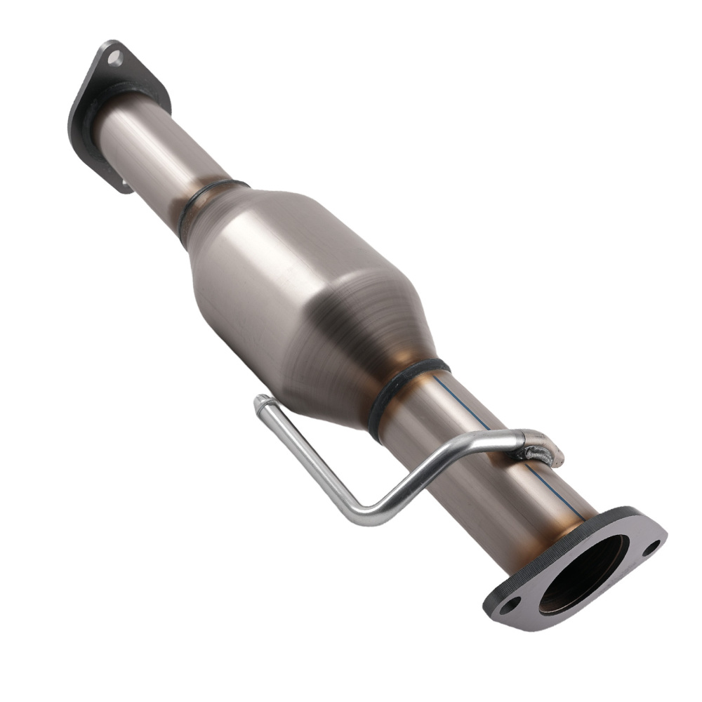 3 Set Catalytic Converter compatible for Chevrolet Traverse 3.6L V6 2009-17 Stainless Steel