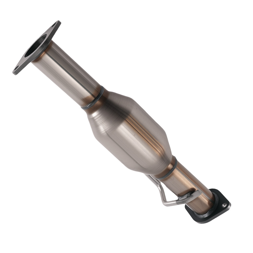 3 Set Catalytic Converter compatible for Chevrolet Traverse 3.6L V6 2009-17 Stainless Steel