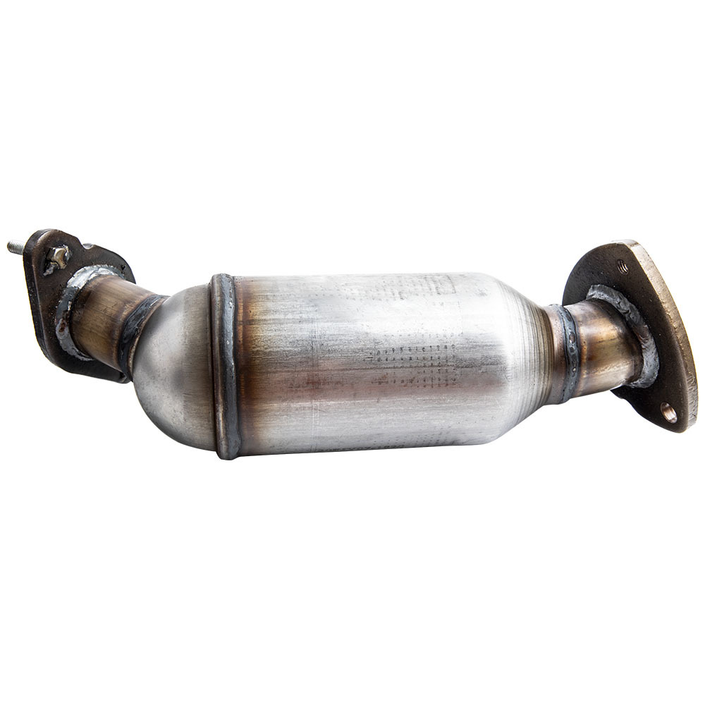 Direct Fit Catalytic Converter LH RH 2009-2017 for Traverse compatible for Enclave Compatible for Acadia for Outlook/3.6L