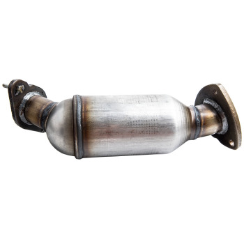 Direct Fit Catalytic Converter LH/RH 09-17 for Traverse compatible for Enclave Compatible for Acadia for Outlook/3.6L