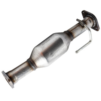 Direct Fit Catalytic Converter LH/RH 09-17 for Traverse compatible for Enclave Compatible for Acadia for Outlook/3.6L