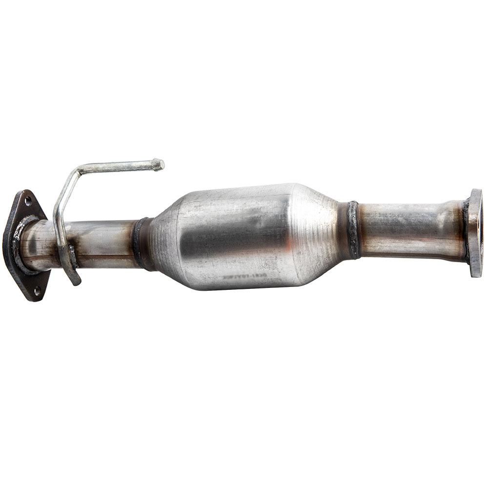 Direct Fit Catalytic Converter LH RH 2009-2017 for Traverse compatible for Enclave Compatible for Acadia for Outlook/3.6L