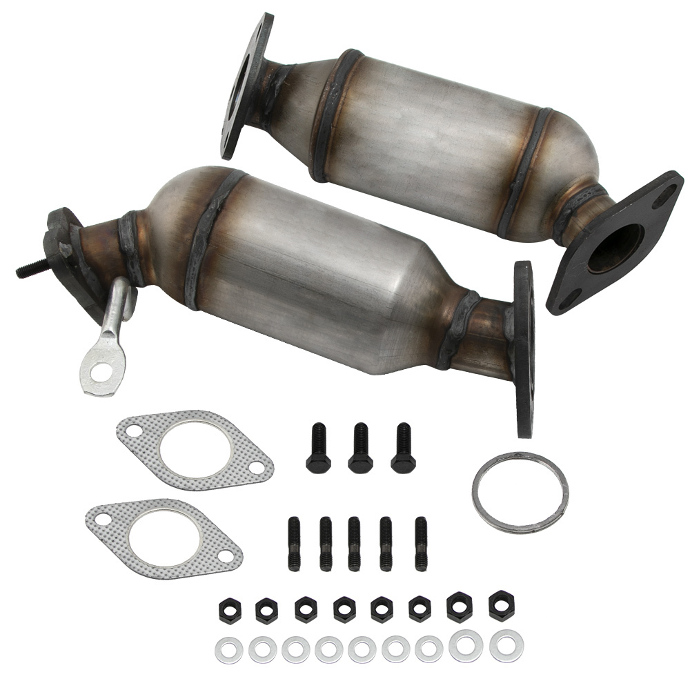 Catalytic Converter compatible for Chevy Traverse 2009-2017 compatible for GMC Acadia 2007-2017 3.6L