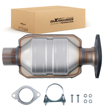 EPA Catalytic Converter compatible for Chevrolet Malibu 2.4L 3.5L 3.6L 2008-2012