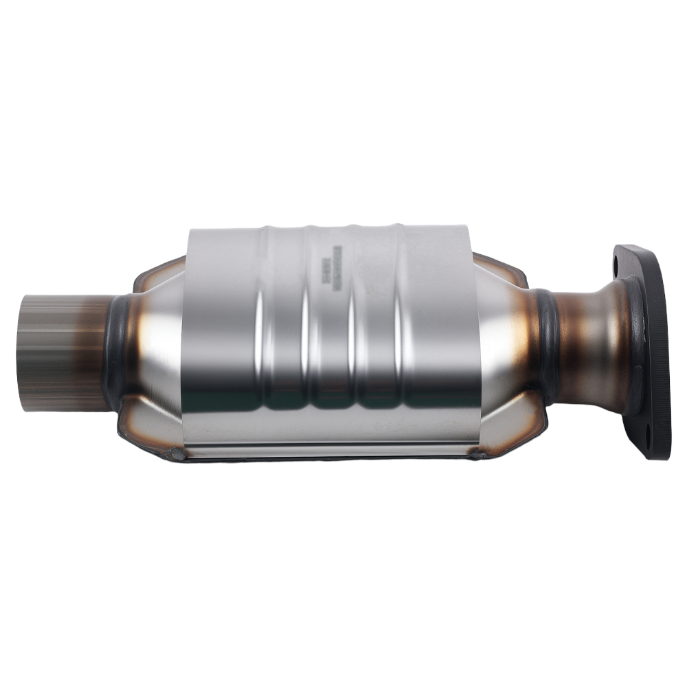 2x FrontRearCatalytic Converter compatible for Chevrolet Malibu 2.4L 2008-2012 400CPSI