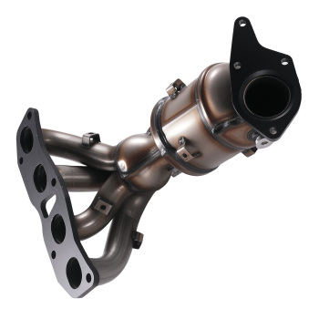 Catalytic Converter compatible for NISSAN ROGUE 2007-2013 ROGUE SELECT 2014-2015 2.5L L4