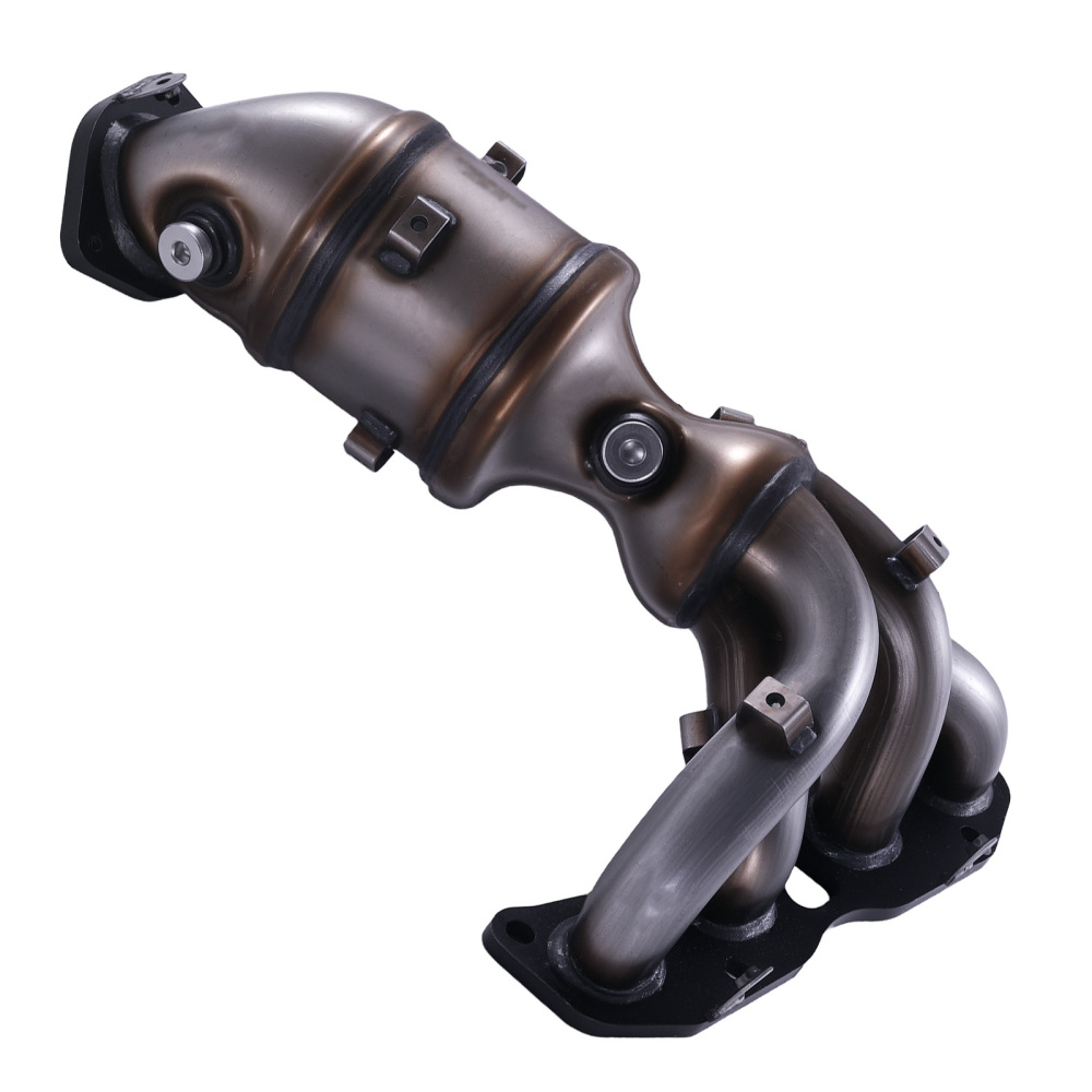 Catalytic Converter compatible for NISSAN ROGUE 2007-2013 ROGUE SELECT 2014-2015 2.5L L4