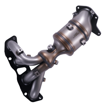 Catalytic Converter compatible for NISSAN ROGUE 2007-2013 ROGUE SELECT 2014-2015 2.5L L4