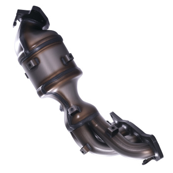 Catalytic Converter compatible for NISSAN ROGUE 2007-2013 ROGUE SELECT 2014-2015 2.5L L4