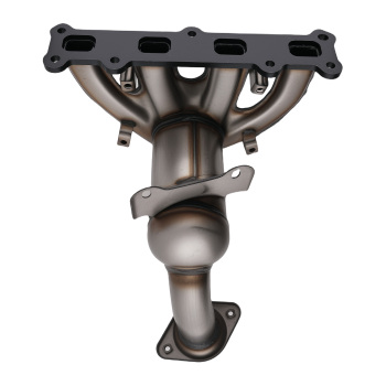New Exhaust Manifold Catalytic Converter compatible for Jeep Compass/Patriot 2.4L 2007-17