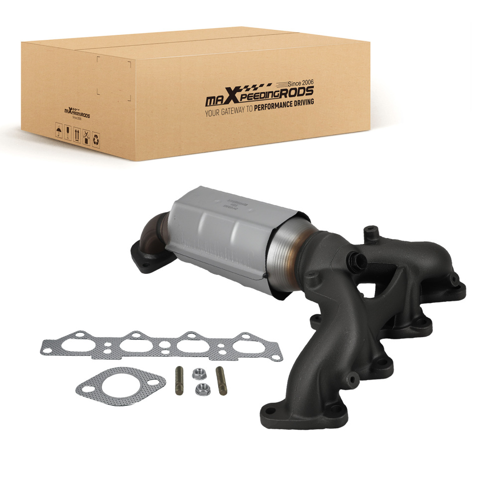 Direct Fit Catalytic Converter compatible for Hyundai Elantra 2.0L 2008-2012 2851023520