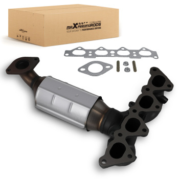 Direct Fit Catalytic Converter compatible for Hyundai Elantra 2.0L 2008-2012 2851023520