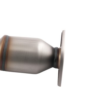 Front Catalytic Converter W/Spring compatible for Toyota Prius L4 1.8L 2010-2015 16649 EPA