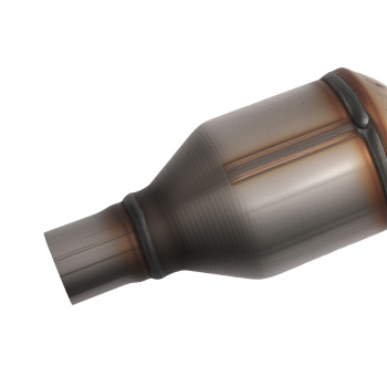 Front Catalytic Converter W/Spring compatible for Toyota Prius L4 1.8L 2010-2015 16649 EPA