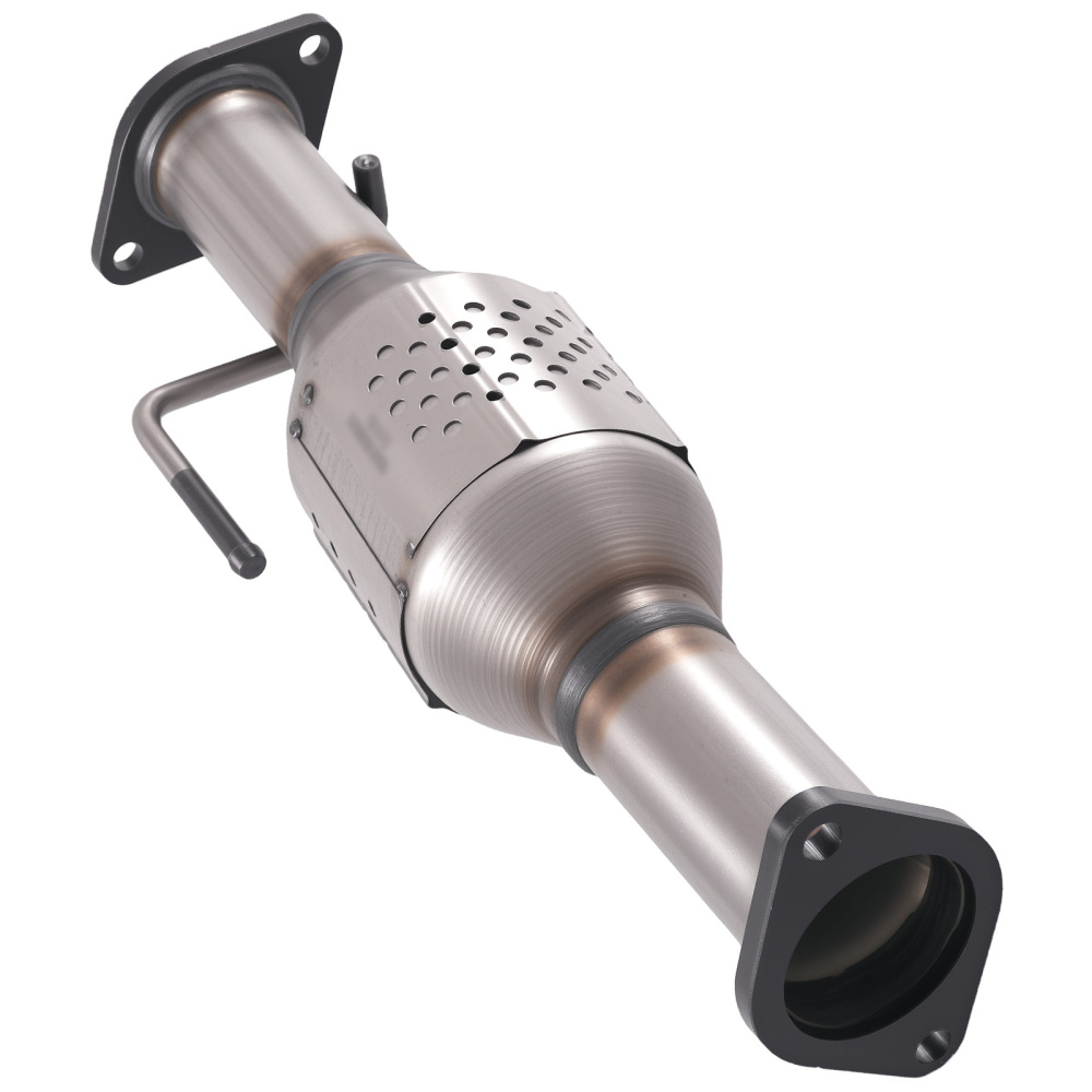 Catalytic Converter compatible for Buick Enclave/Chevrolet Traverse 3.6L 2009-2017 EPA