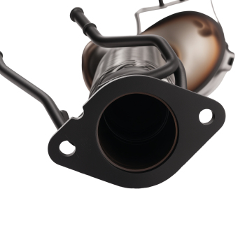 Front Catalytic Converter compatible for Ford Escape 2013-2016 compatible for Lincoln MKC 2015-2016 2.0L