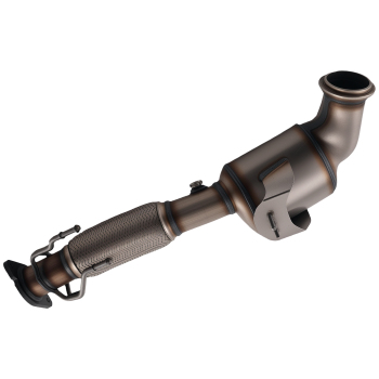 Front Catalytic Converter compatible for Ford Escape 2013-2016 compatible for Lincoln MKC 2015-2016 2.0L