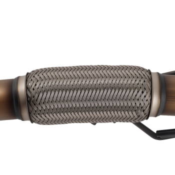 Front Catalytic Converter compatible for Ford Escape 2013-2016 compatible for Lincoln MKC 2015-2016 2.0L