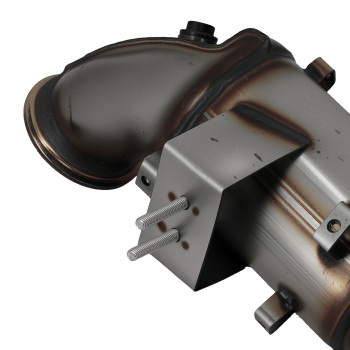 Catalytic Converter compatible for Ford Edge / Compatible for Ford Explorer 2.0L Turbo 2012 2013 2014 2015