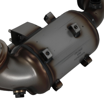 Catalytic Converter compatible for Ford Edge / Compatible for Ford Explorer 2.0L Turbo 2012 2013 2014 2015