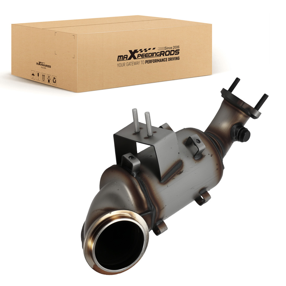 Catalytic Converter compatible for Ford Edge / Compatible for Ford Explorer 2.0L Turbo 2012 2013 2014 2015