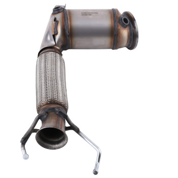 400 Cell Catalytic Converter compatible for Mini Cooper 2.0L Turbo 2014-2019 Front Mounted