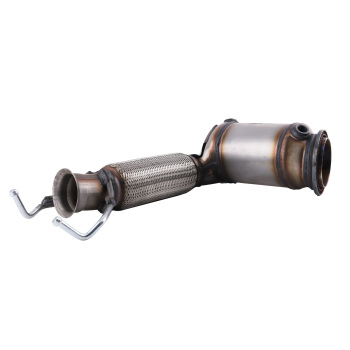 400 Cell Catalytic Converter compatible for Mini Cooper 2.0L Turbo 2014-2019 Front Mounted