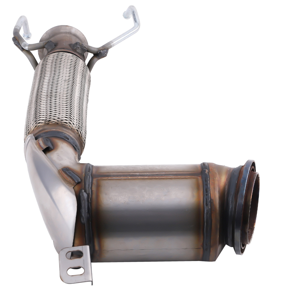 400 Cell Catalytic Converter compatible for Mini Cooper 2.0L Turbo 2014-2019 Front Mounted