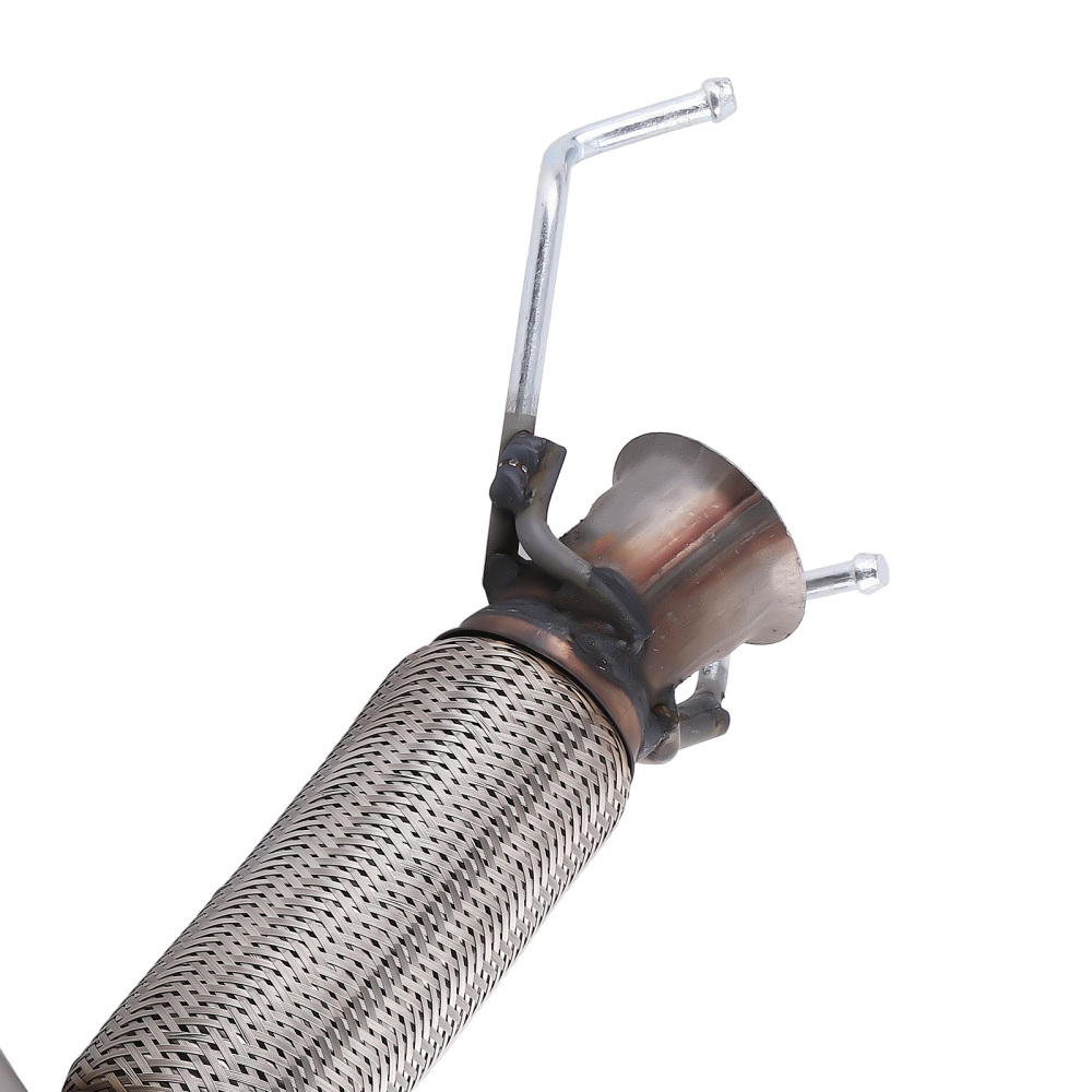 400 Cell Catalytic Converter compatible for Mini Cooper 2.0L Turbo 2014-2019 Front Mounted