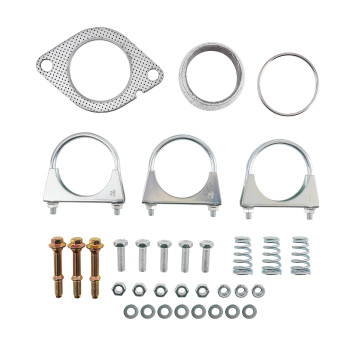 New Catalytic Converter compatible for Chevy Express 1500 V6 4.3L V8 5.3L 2009-2014 EPA