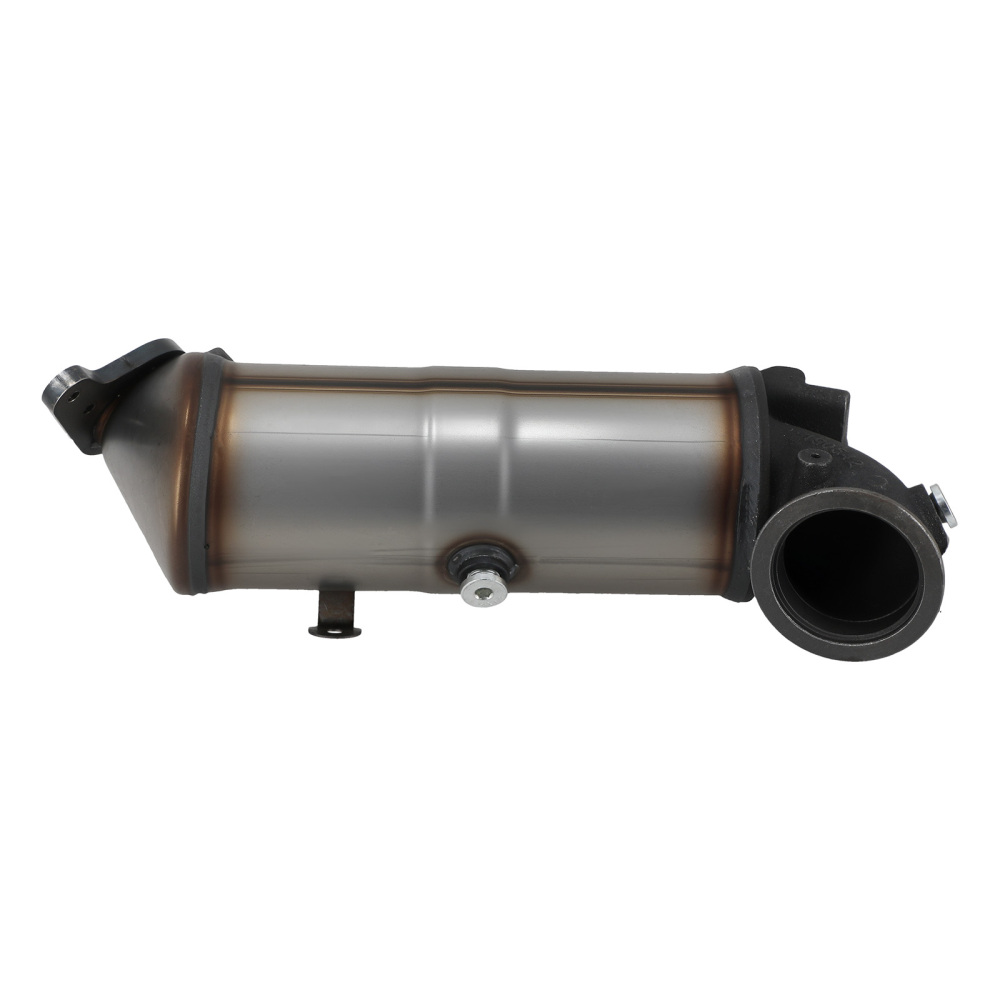 Front Catalytic Converter Kit compatible for GMC Terrain compatible for Chevy Malibu 1.5L 2016-2021 EPA