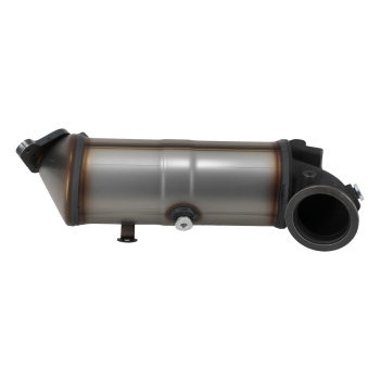 Front Catalytic Converter Kit compatible for GMC Terrain compatible for Chevy Malibu 1.5L 2016-2021 EPA