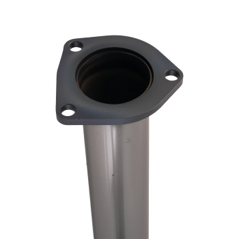 Front Catalytic Converter W/Gasket Set compatible for Jeep Wrangler 4.0L EPA 2000-2003 EPA