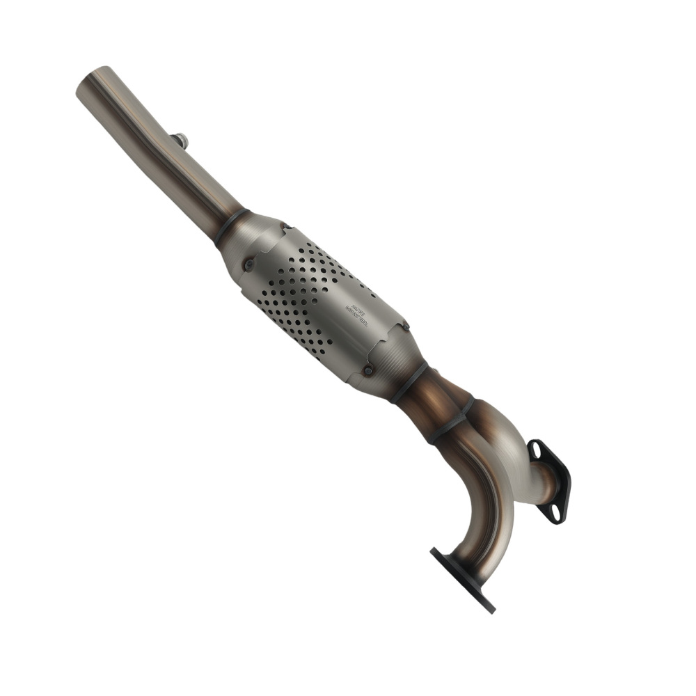 Front Catalytic Converter Kit compatible for Dodge Ram 1500 5.9L 2002-2003 EPA