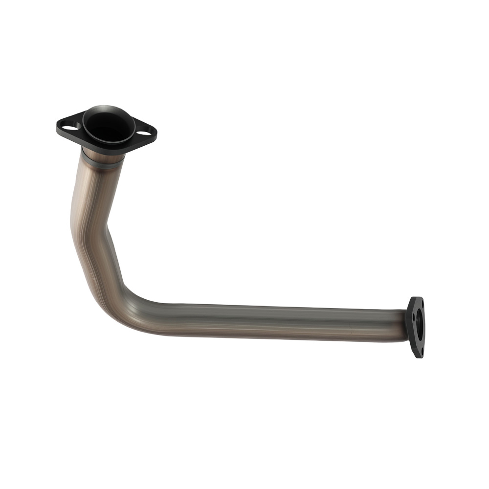 Front Catalytic Converter Kit compatible for Dodge Ram 1500 5.9L 2002-2003 EPA