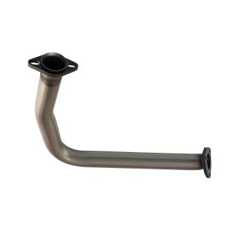 Front Catalytic Converter Kit compatible for Dodge Ram 1500 5.9L 2002-2003 EPA