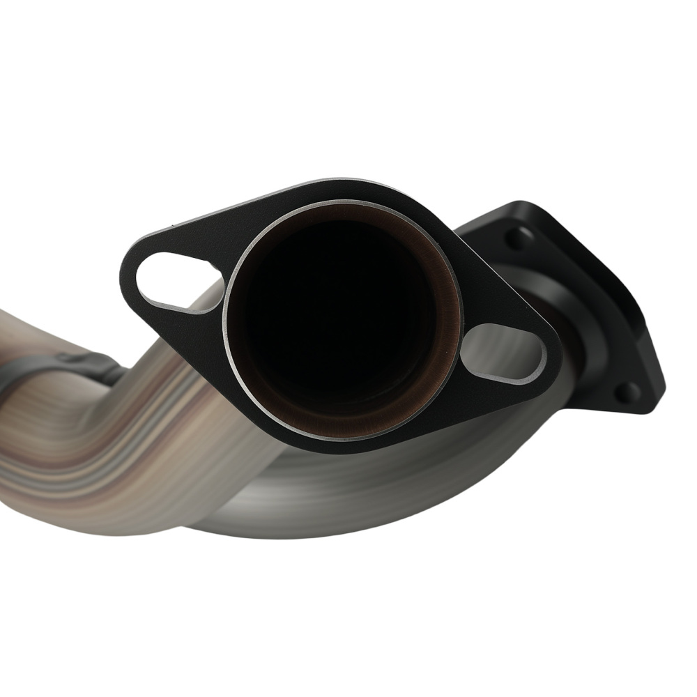 Front Catalytic Converter Kit compatible for Dodge Ram 1500 5.9L 2002-2003 EPA