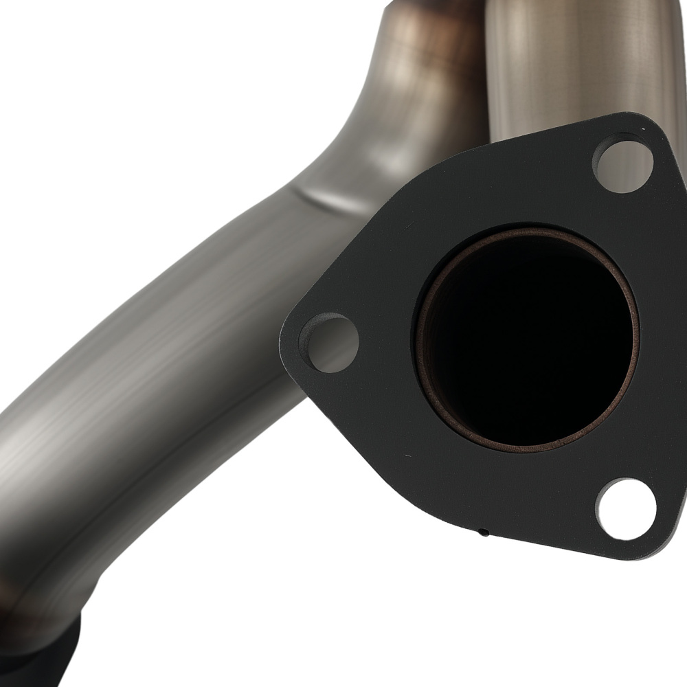 Front Catalytic Converter Kit compatible for Dodge Ram 1500 5.9L 2002-2003 EPA