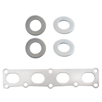 Front Catalytic Converter compatible for Fiat 500X 2.4L 2016-2018 68246553AA EPA Certified